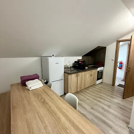 4 Valečov-zásadka 7 Appartamento Mnichovo Hradiště
