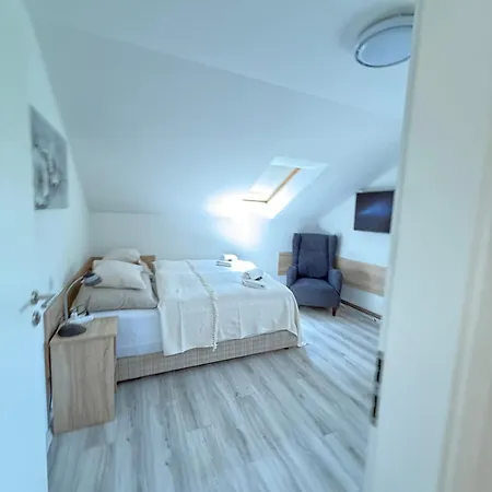 4 Valečov-zásadka 7 Appartamento Mnichovo Hradiště