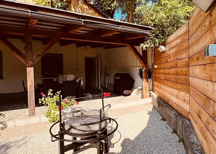 4 Valecov-zasadka 7 アパート Mnichovo Hradiště