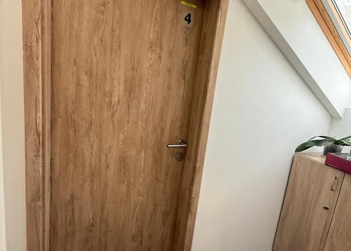 アパート 4 Valecov-zasadka 7