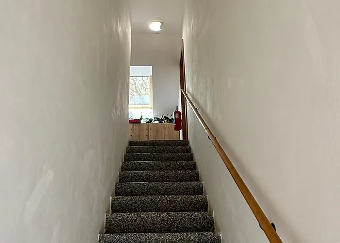 4 Valecov-zasadka 7 アパート