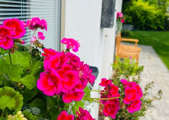 アパート 4 Valecov-zasadka 7 *