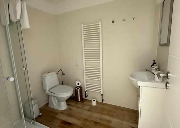 アパート 4 Valecov-zasadka 7