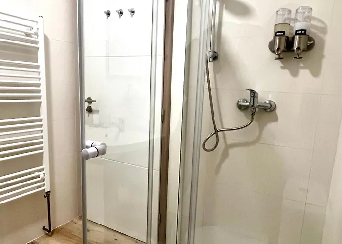 4 Valecov-zasadka 7 アパート Mnichovo Hradiště